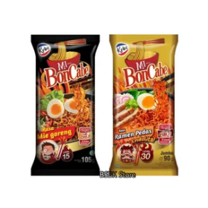 Bon Cabe Duo