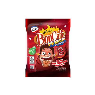 Bon Cabe Mi Krispi