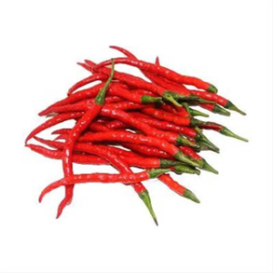 Cabai Merah