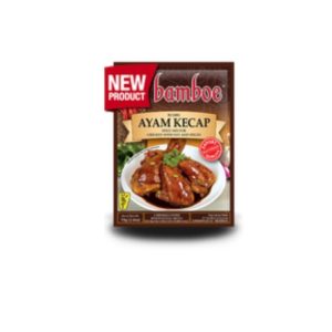 Bamboe Ayam Kecap