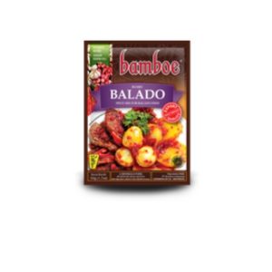 Bamboe Balado