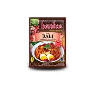 Bamboe Bumbu Bali