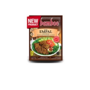 Bamboe Empal