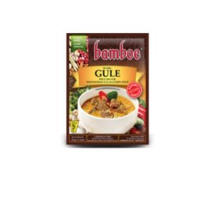 Bamboe Gule