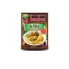 Bamboe Kare