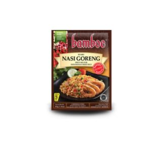 Bamboe Nasi Goreng