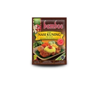 Bamboe Nasi Kuning