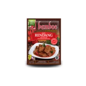 Bamboe Rendang