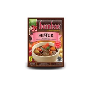 Bamboe Semur