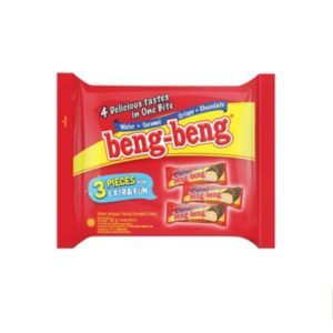 Bengbeg isi 3 60g