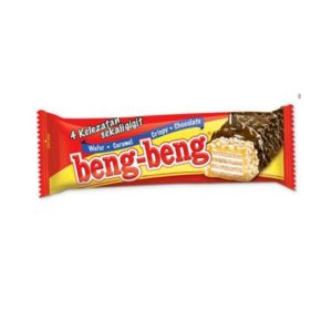 Bengbeng Mini 9,5g