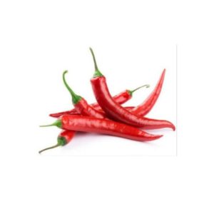 Big Red Chilli _ Cabe Merah Besar 500 g