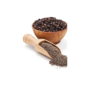 Black Pepper Powder 100g
