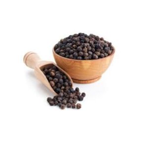 Black Pepper Whole