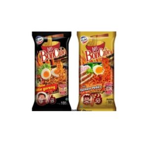 Bon Cabe Kremes 30g