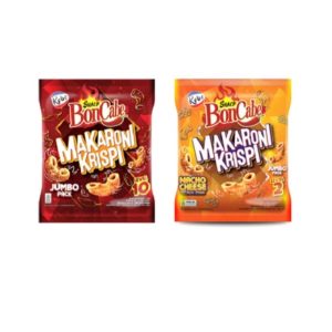 Bon Cabe Makaroni Jumbo 135