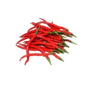 Cabe Keriting 100g