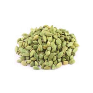 Cardamon Whole - Kapulaga 25g