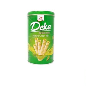 Deka Matcha Greentea 170g