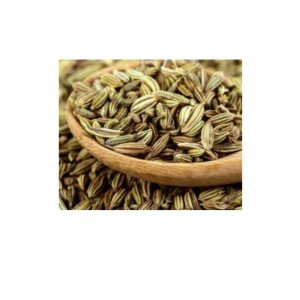 Fennel Seed / Adas Manis 25g
