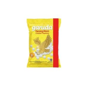 Garuda Kacang Atom 100g