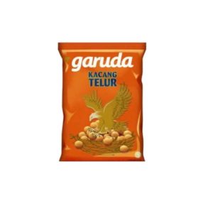 Garuda Kacang Telur Kecil