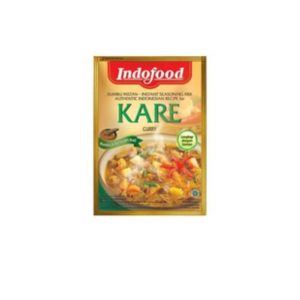 Indofood Kare