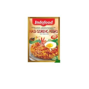 Indofood Nasi Goreng Pedas