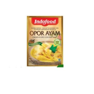 Indofood Opor Ayam