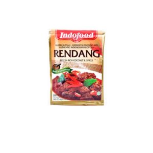 Indofood Rendang