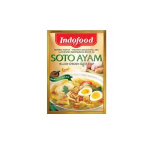 Indofood Soto Ayam