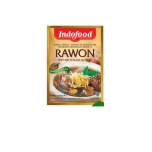Indofood Rawon