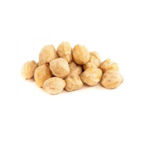 Kemiri _ Candle Nut