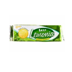 Lemonia Biscuit 130g