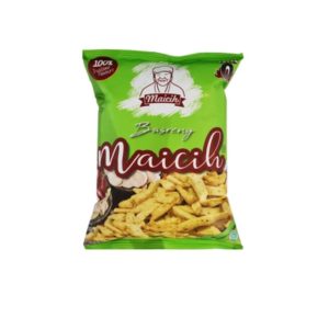 Maiicih Basreng Level 0