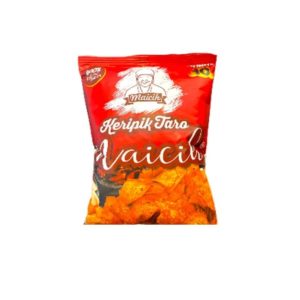 Maicih Taro