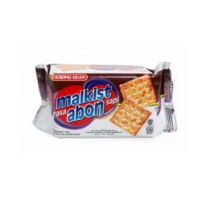 Malkist Abon 135g