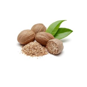 Nutmeg Powder / Biji Pala Bubuk 25g