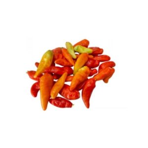 Orange Chilli 100g