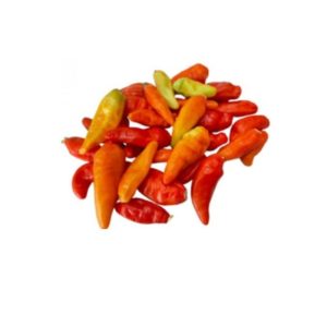 Orange Chilli 500g