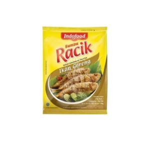 Indofood Racik Ayam Goreng
