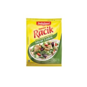 Indofood Racik Sayur Lodeh