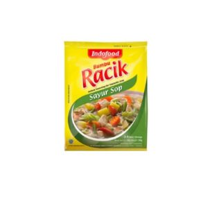Indofood Racik Sayur Sop