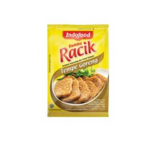 Indofood Racik Tempe Goreng