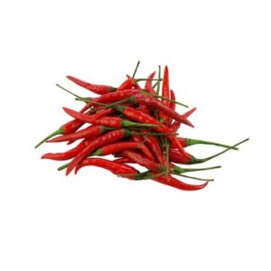 Red Chilli / Cabe Merah 250g
