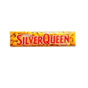 SilverQueen 60g
