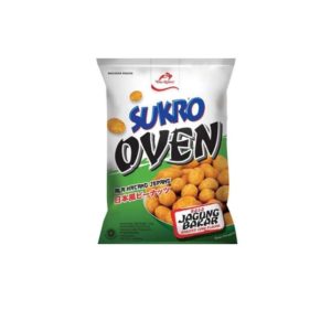Sukro Oben Jagung 100g