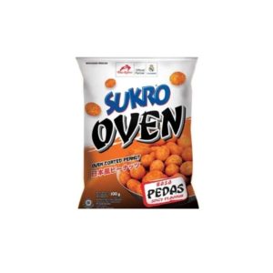 Sukro Oven Bawang 100g