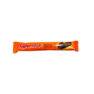 Superstar Chocolate 16g