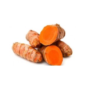 Tumeric Whole / Kunyit 200g